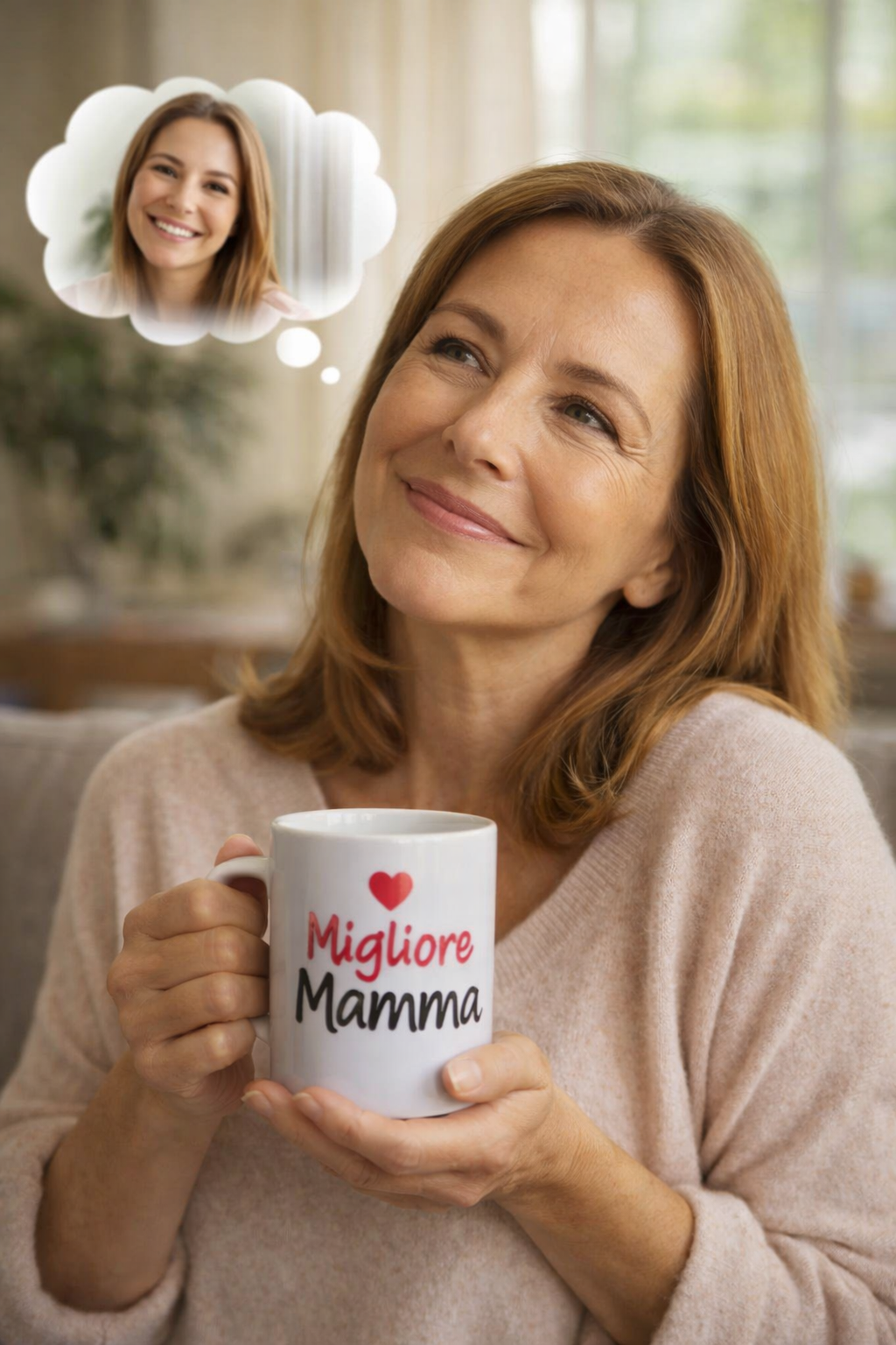 Tazza con manico 11 oz